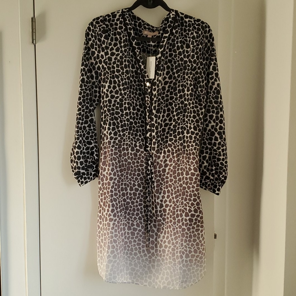 Banana Republic Dress NWT